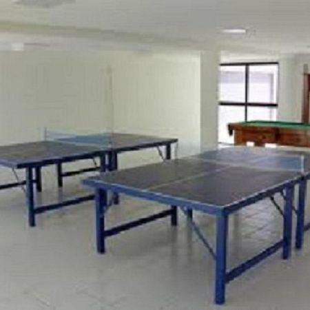 Neo - Praia De Pajucara Appartement Maceió Buitenkant foto