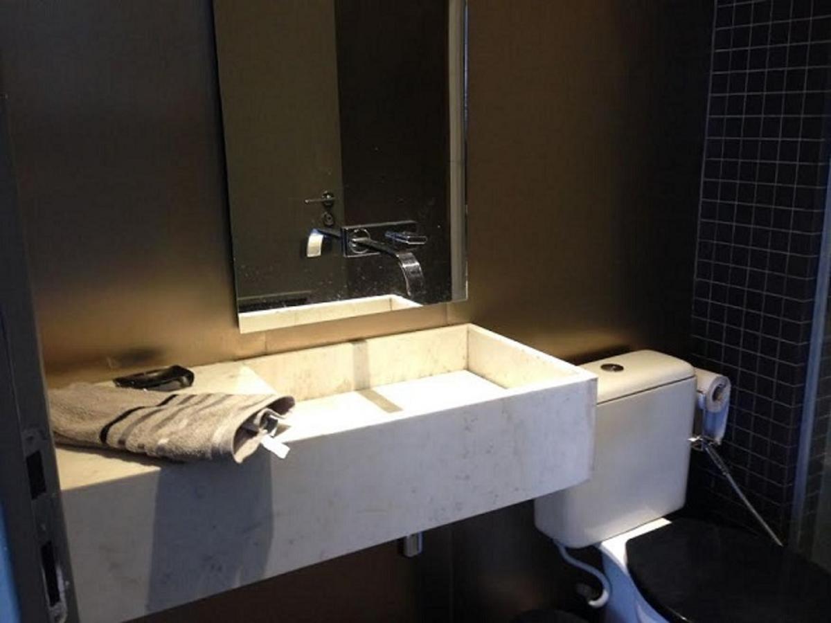 Neo - Praia De Pajucara Appartement Maceió Buitenkant foto