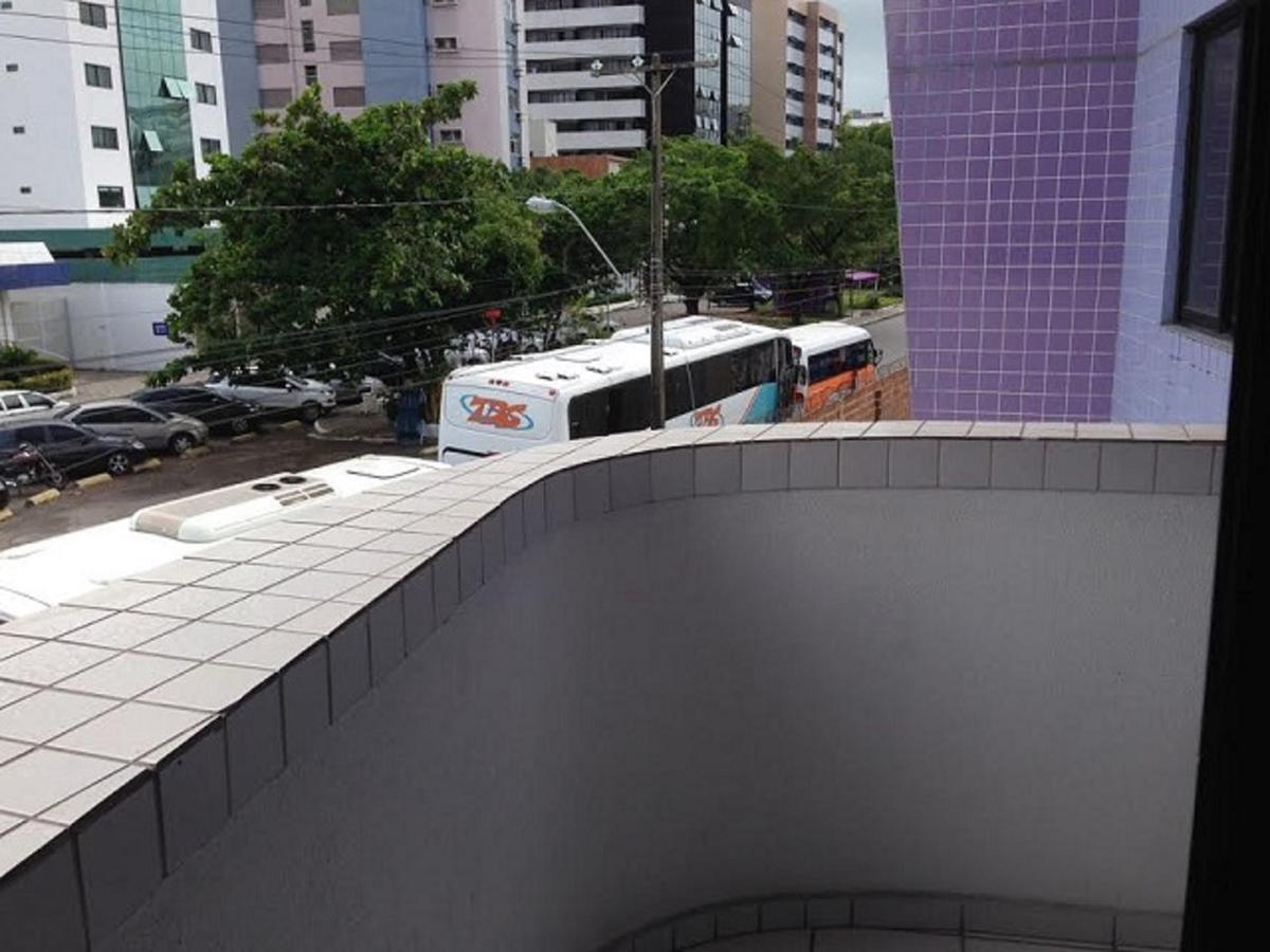 Neo - Praia De Pajucara Appartement Maceió Buitenkant foto