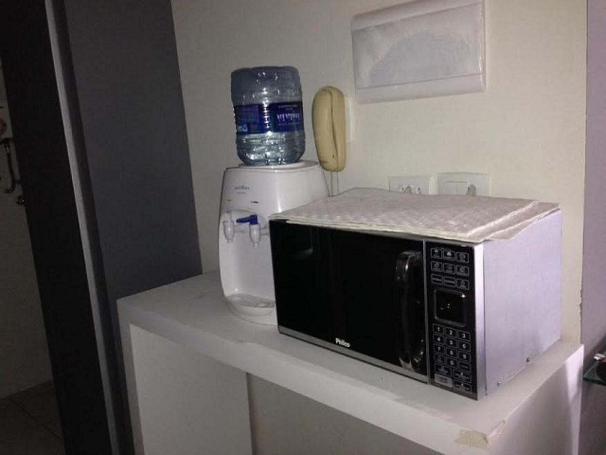 Neo - Praia De Pajucara Appartement Maceió Buitenkant foto