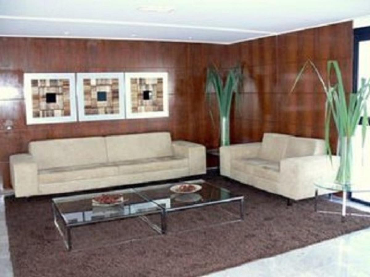 Neo - Praia De Pajucara Appartement Maceió Buitenkant foto