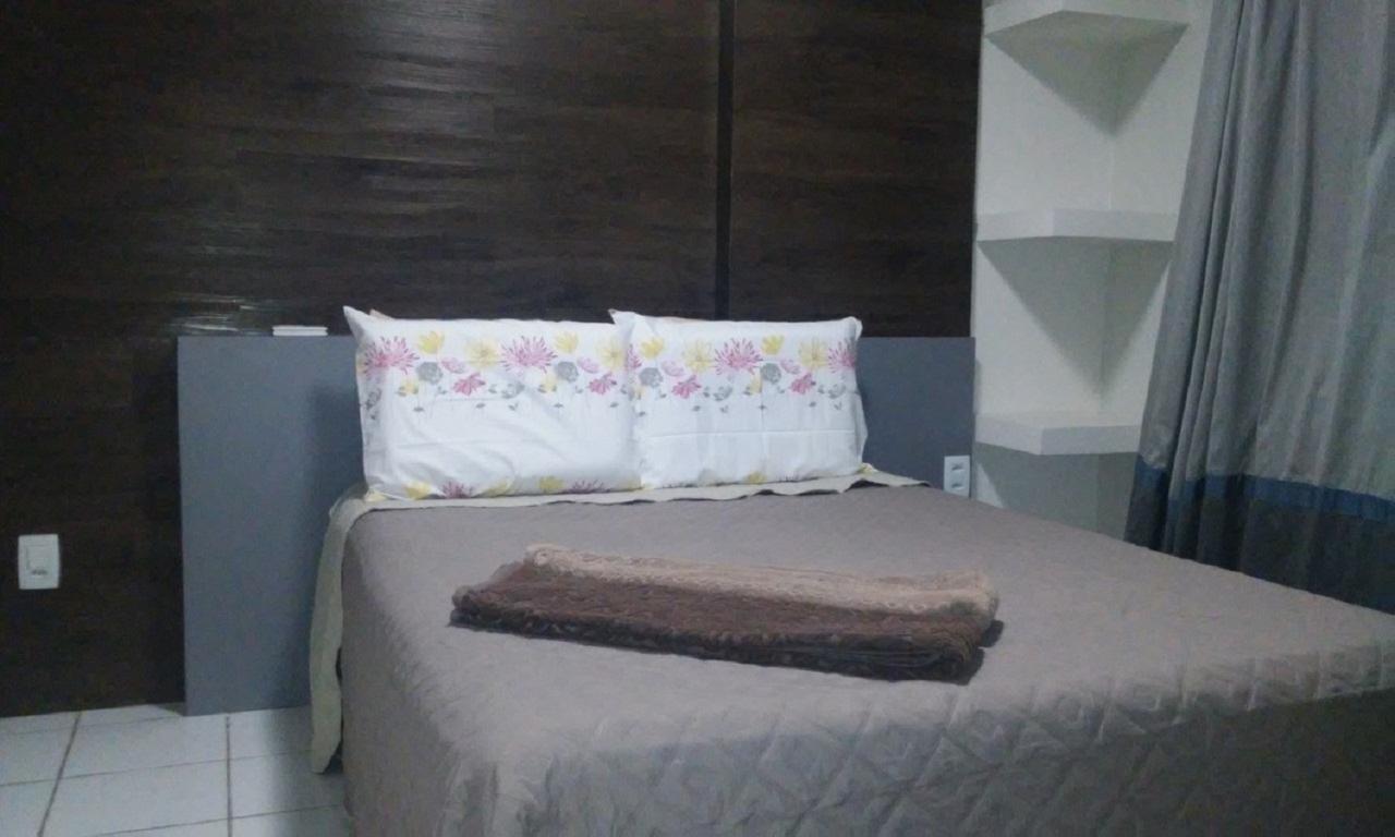 Neo - Praia De Pajucara Appartement Maceió Buitenkant foto