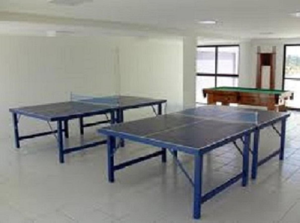 Neo - Praia De Pajucara Appartement Maceió Buitenkant foto